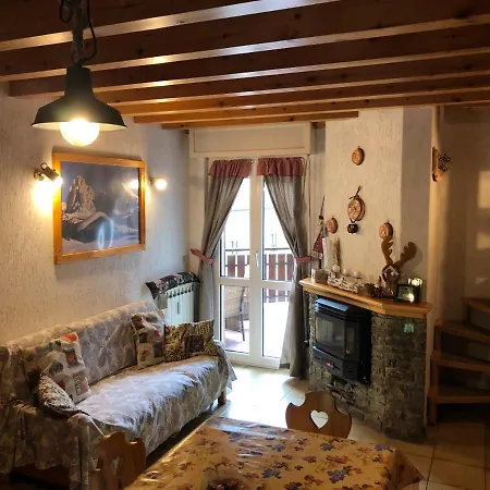 Casavacanza Appartement *