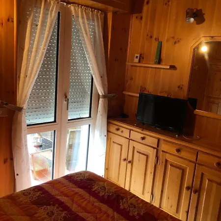 Casavacanza Daire Aprica