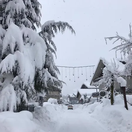 Casavacanza * Aprica