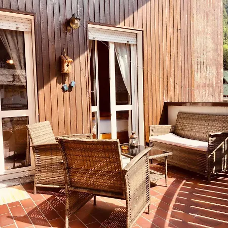Appartement Casavacanza Aprica