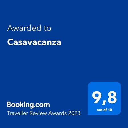 Casavacanza