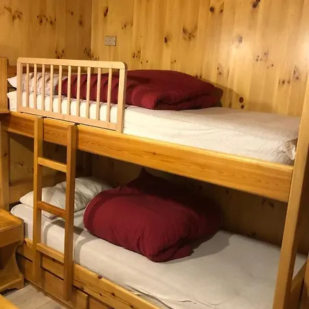 Daire Casavacanza Aprica