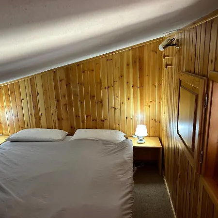 Casavacanza Aprica