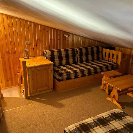 Appartement Casavacanza Aprica