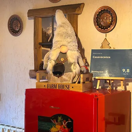 Casavacanza Appartement