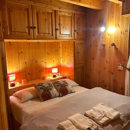 Casavacanza Appartement *