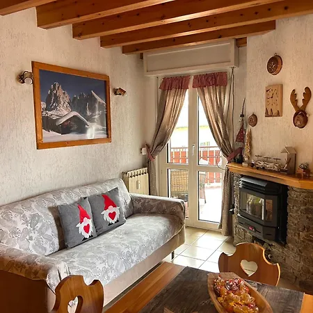Casavacanza Aprica