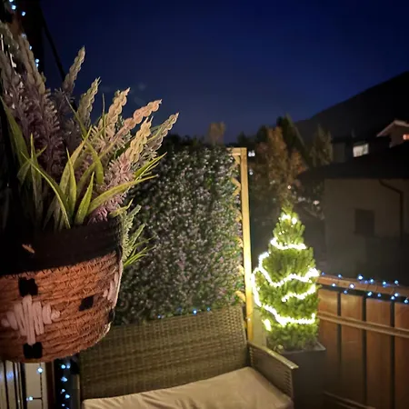Appartamento Casavacanza Aprica