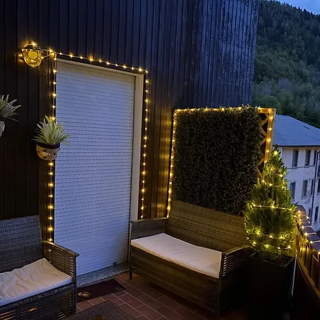 Casavacanza Aprica