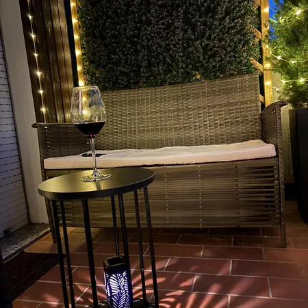 Casavacanza Apartament