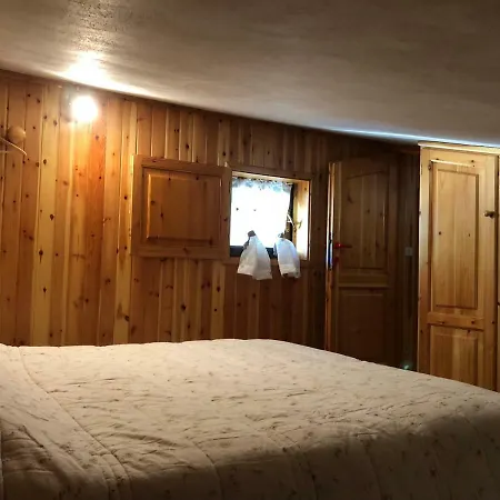 Casavacanza Appartement *