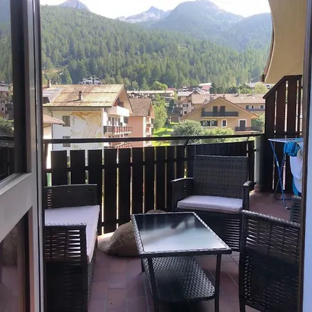 Casavacanza Aprica