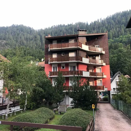 Daire Casavacanza Aprica