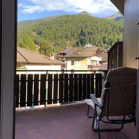 Casavacanza Appartement Aprica